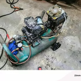 воздушный компрессор