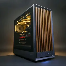 Ryzen 5 9600X️RTX 3080 10G