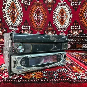 pioneer 7550 kenwot ince exo