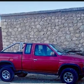 Nissan Datsun/Nissan Z-car 1993