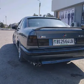 BMW 525 1991