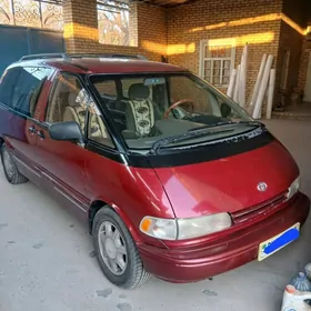 Toyota Previa 1994