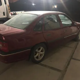 Opel Vectra 1991