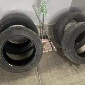 3 шт текер балоны мишлен