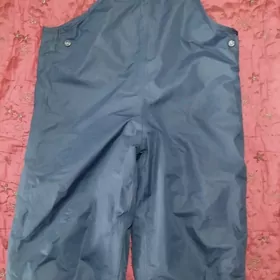 термо комбинезон детский