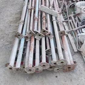 stoýka opalowka potolok