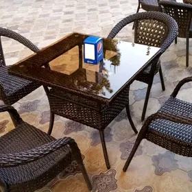 dokolan Stol Stul Стол Стул