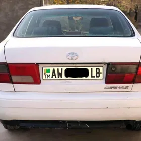 Toyota Carina 1996