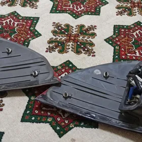 2008 sienna yzky fara