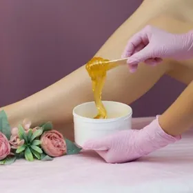 Sugaring hyzmaty