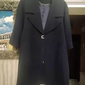 пальто от фирмы ICON