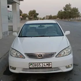 Toyota Camry 2002