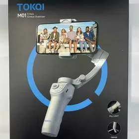TOKQI M01 Stabilizator