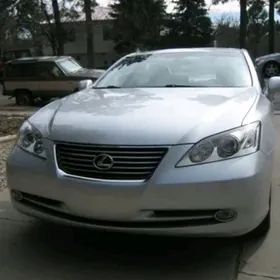 Lexus ES 350 2008