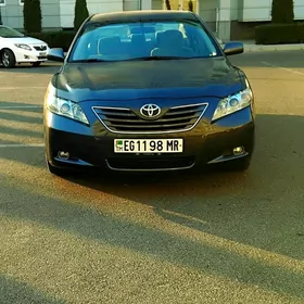 Toyota Camry 2008