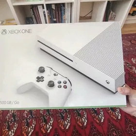 Xbox One S 500GB