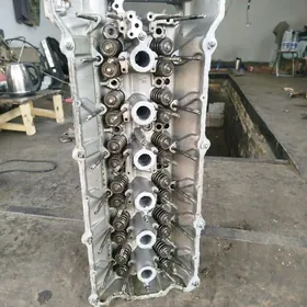 Galowka 2,8 goşa wanus