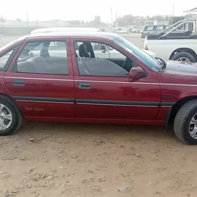 Opel Astra 1991
