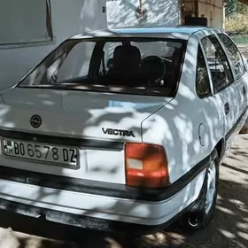 Opel Vectra 1991