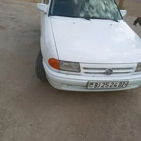 Opel Astra 1991