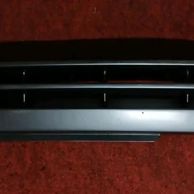 Opel Vectra Oblisovka