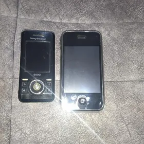 Телефоны на запчасти