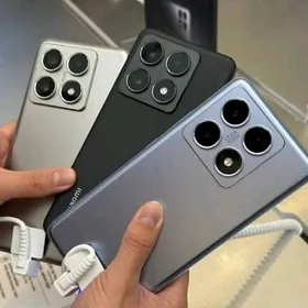 Rabocy ulanylan tel Alyas s10+