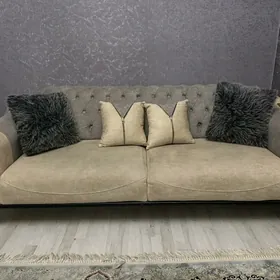 Диван мягкий Турция