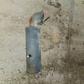 Uly tehnikalaryn guluştiri