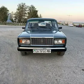 Lada 2107 2010