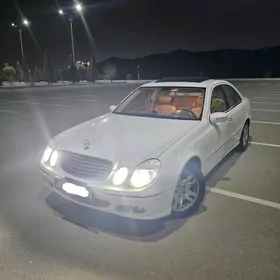 Mercedes-Benz E350 2006