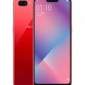 OPPO A3S