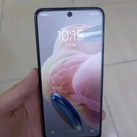 redmi not12
