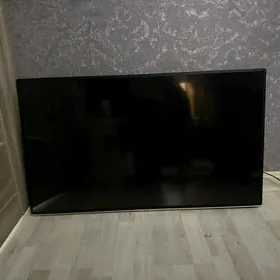 Телевизор 43 Fuji !