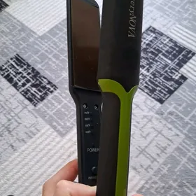 Ulanylmadyk! Taze Sac Utuk