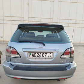 Lexus RX 300 2002
