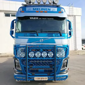 Volvo FH16 2020