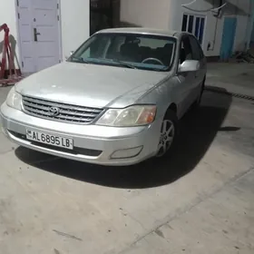 Toyota Avalon 2002
