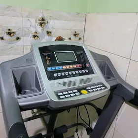 Беговая дорожка