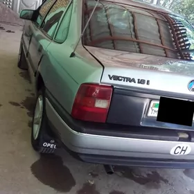Opel Vectra 1991