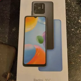 Redmi 10 C