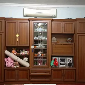 СТЕННЫ ГАРНИТУР