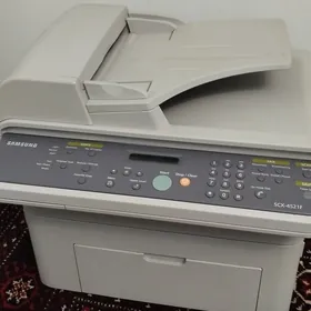 Printer 4*1