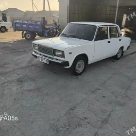 Lada 2107 2006