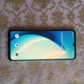 Realmi c35 4/64 Obmen