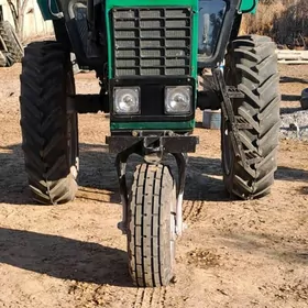 MTZ 80 2009