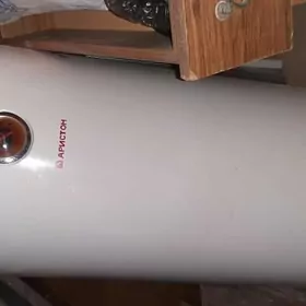 Бойлер 100 литр