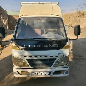 Forland H3 2008