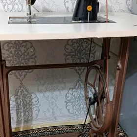 Тикин машын