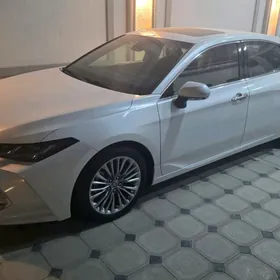 Toyota Avalon 2021